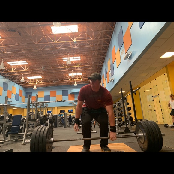 Profile Picture of Darren Torrence (@dtorrence01) on Poshmark