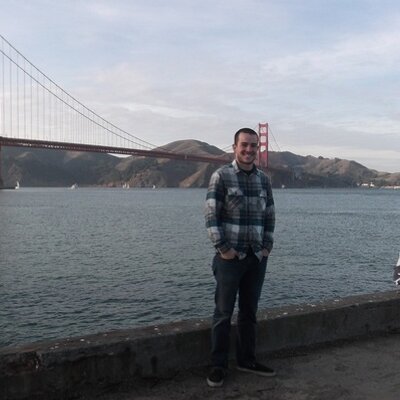 Profile Picture of Gmcrob (@GavinMcRobbie) on Twitter