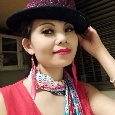 Profile Picture of Mary Jane Singh (@Mary_Jane_Singh) on Twitter