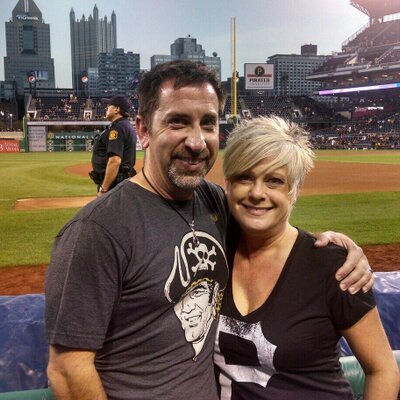 Profile Picture of Tracie Clark (@tracie4804) on Twitter