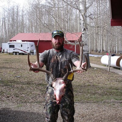 Profile Picture of Josh Eveland (@Jeveland) on Twitter