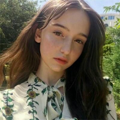 Profile Picture of Amy Toby (@pvyvseojnu) on Tiktok
