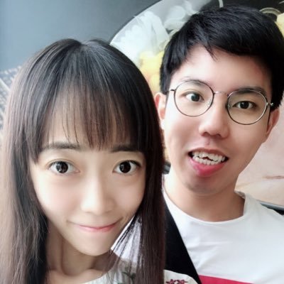 Profile Picture of Kelvin Huang (@kelvinhuang92) on Twitter