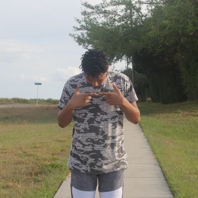 Profile Picture of Ojeeh (@DaymonWilliams8) on Twitter