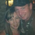 Profile Picture of Kenneth Melisa Stenersen (@kenandmel3) on Pinterest