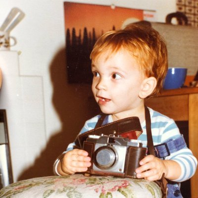 Profile Picture of Ben Hutchings (@meredevelopment) on Twitter