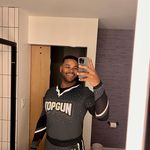 Profile Picture of Jordan Elmore (@_jordanelmore) on Instagram