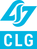 Profile Picture of Counter Logic Gaming - Wikipedia, the free encyclopediaon Wikipedia