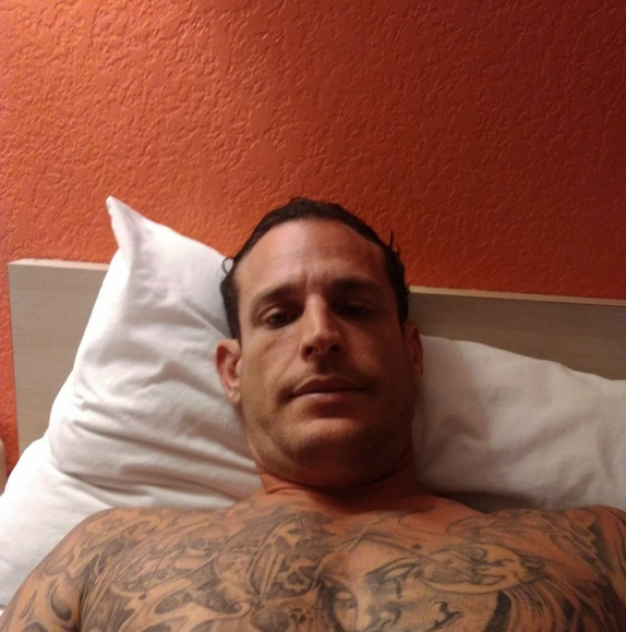Profile Picture of Jason Stratton (@ghost248) on Poshmark