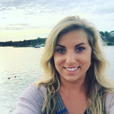 Profile Picture of Mrs. Michael (@MrsErinMichael) on Twitter
