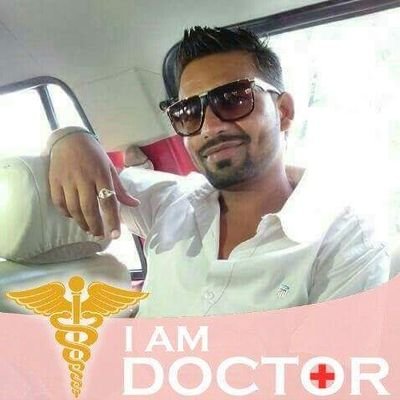 Profile Picture of Charanjit Sahota (@SahotaCharanjit) on Twitter