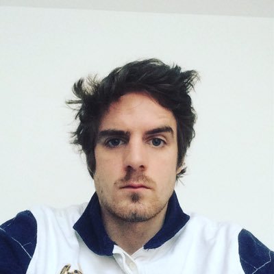 Profile Picture of Thomas Rives (@ThomasRives) on Twitter