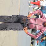 Profile Picture of Julia August (@Julia-August) on Facebook