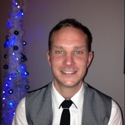 Profile Picture of Ben Weekes (@weekes83) on Twitter