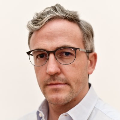 Profile Picture of Jeff Black (@Jeffrey_Black) on Twitter