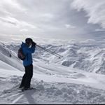 Profile Picture of Tom Samuel (@tomsamue1) on Instagram