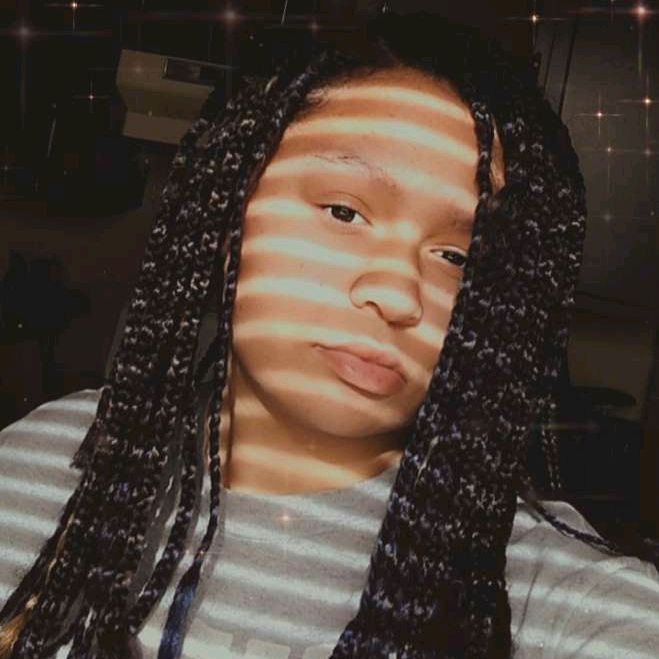 Profile Picture of Leah Morrow (@leah2476) on Tiktok