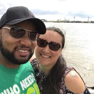 Profile Picture of Deante J Brooks (@deante.brooks) on Facebook