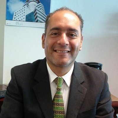 Profile Picture of Sergio A. Segura C. (@sasc1971) on Twitter