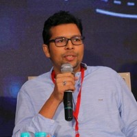 Profile Picture of Dr. Nishanth B Singh  (@dr-nishanth-b-singh) on Quora