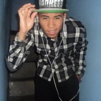 Profile Picture of Alexander Bencomo (@AlexNiggaBencom) on Twitter