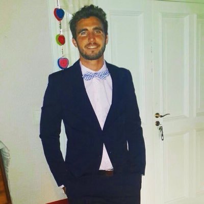 Profile Picture of Javier Vivas (@javo_vivas) on Twitter