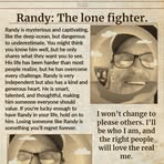 Profile Picture of Randy E Hornaday (@randy.e.hornaday) on Facebook