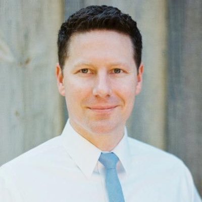 Profile Picture of David Mayhew, MD, PhD (@DavidLMayhew) on Twitter