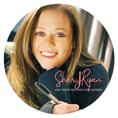 Profile Picture of Author Shari J. Ryan (@sharijryan) on Twitter