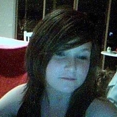 Profile Picture of India Murphy (@150788166) on Myspace