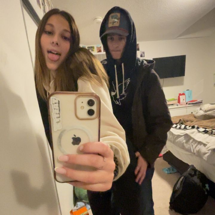 Profile Picture of 𝑨𝒍𝒆𝒙𝒊𝒔 (@alexiswalsh77) on Tiktok