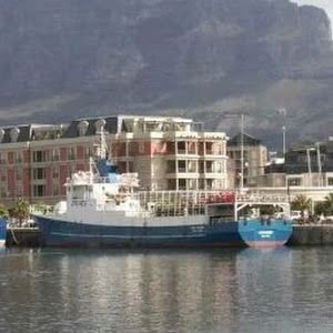 Profile Picture of Carl Block 🇿🇦 (@saltylightship1) on Tiktok