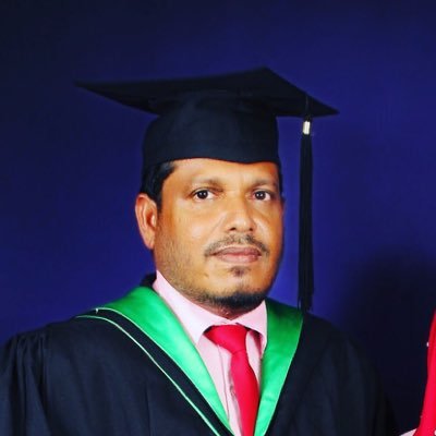 Sabah Mohamed - Twitter Profile Picture of Sabah Mohamed (@SobahMohammed) on Twitter