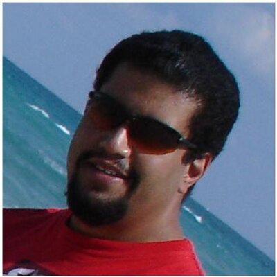 Simon Silva Jr. - Twitter Profile Picture of Simon Silva Jr. (@trooper94) on Twitter