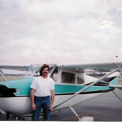 Profile Picture of John Schaub (@rueman) on Twitter