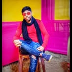 Profile Picture of Dustu Majhi (@Dustu-Majhi) on Facebook