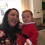 Profile Picture of Alex Fudge Martin (@ali_lou) on Instagram