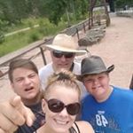 Profile Picture of Jason McGannon Thiel (@mcgannonthiel) on Instagram