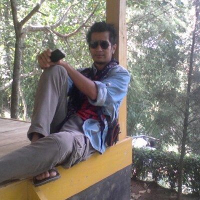 Profile Picture of John Bango (@@john_bango) on Twitter