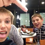 Profile Picture of Ray (@raymond_courtney) on Instagram