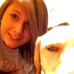 Profile Picture of Haley Luttrell (@hal3y_pi3) on Instagram