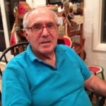 Profile Picture of Bruce Schragger (@bruceschragger) on Instagram