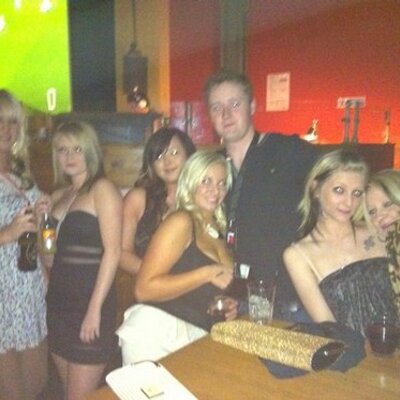 Profile Picture of Michael Claydon (@MichaelClaydon) on Twitter