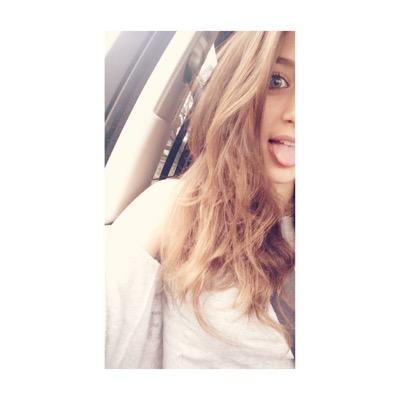 Profile Picture of Erin Bloomer (@erinbloomer_) on Twitter