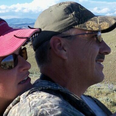 Profile Picture of Terry Holbert (@TerryHolbert2) on Twitter