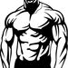 Profile Picture of Kevin Eddy (@VShapeBody) on Pinterest