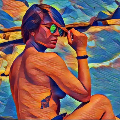 Profile Picture of Rosa Daganzo Morales (@rosa_daganzo) on Twitter