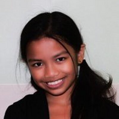 Profile Picture of Jannina Mamonong (@JanninaMamonong) on Twitter