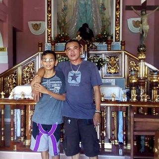 Profile Picture of Albert Ocon (@albert.ocon.77) on Facebook