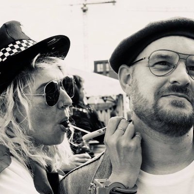 Profile Picture of Ryan Gibberd (@RyanGibberd) on Twitter